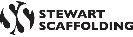 Stewart Scaffolding Dundee.